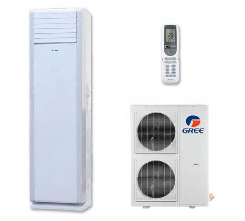Kondisioner "Gree GVA55AL-150kv" — Bakı