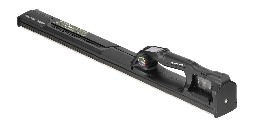 İşıq "Yongnuo 660" — Elektronika, Bakı (5)