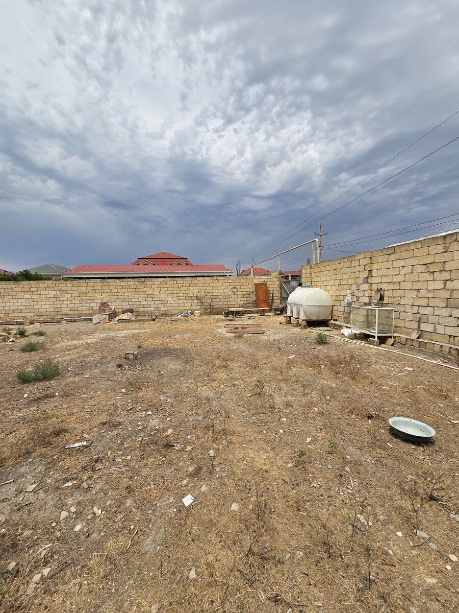 6 sot torpaq sahəsi, Şirvan ş — Torpaq, Şirvan (7)