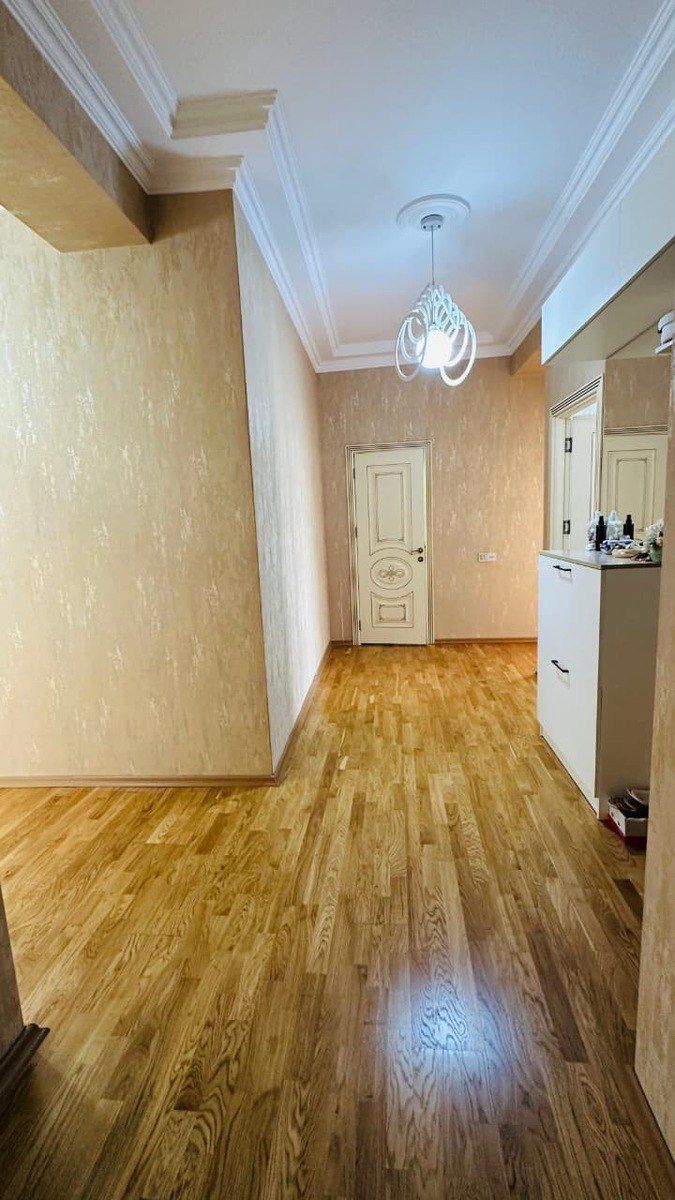 Satılır 3 otaqlı yeni tikili 105 m² — Mənzil, Bakı (3)