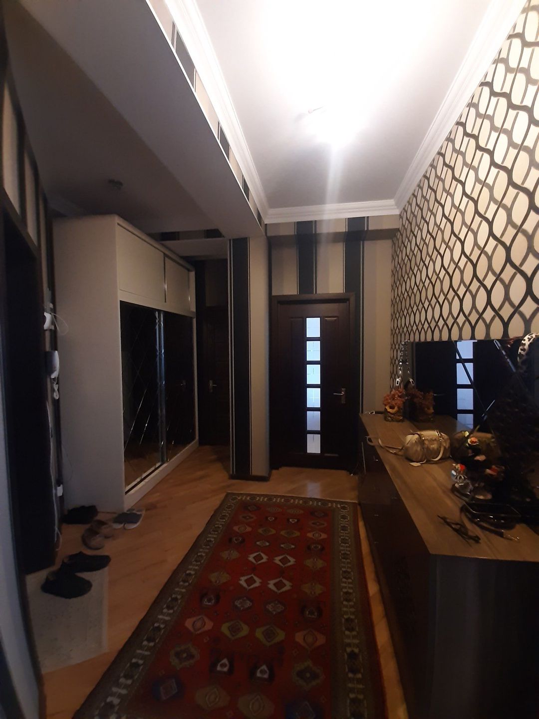 Satılır 2 otaqlı yeni tikili 82 m² — Mənzil, Bakı (9)