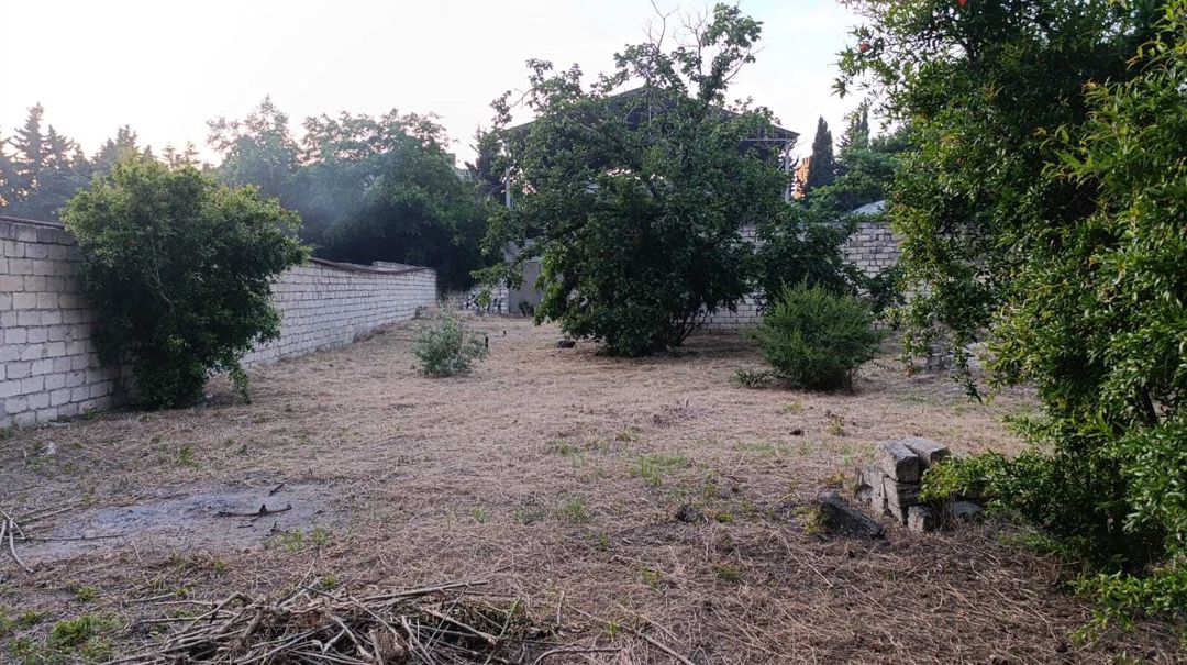 Satılır torpaq 4 sot — Torpaq, Bakı (2)