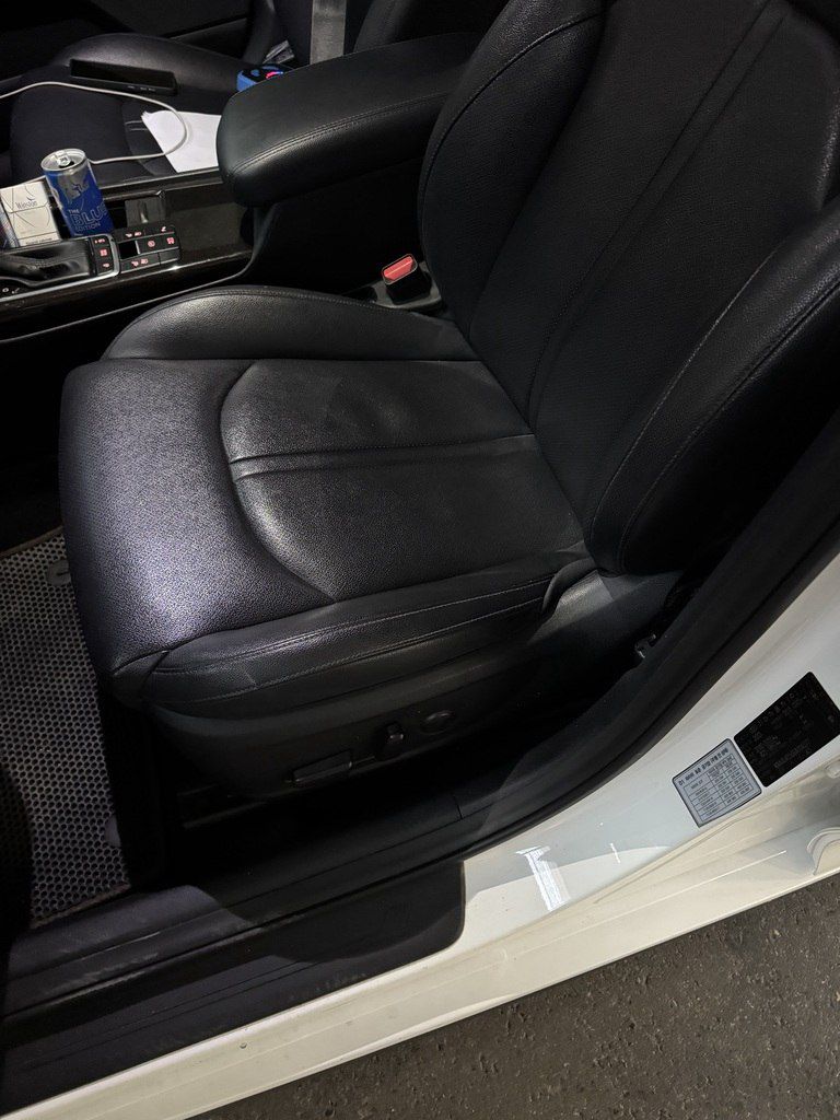 Kia K5, 1.7 L, 2016 il, 129 000 km — Avtomobillər, Bakı (9)