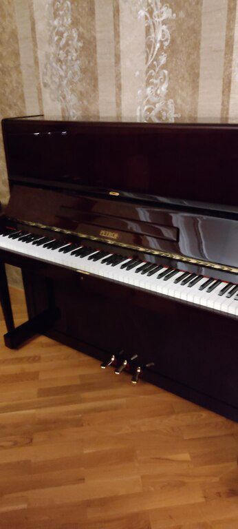 Piano "Belarus" — Musiqiə alətləri, Bakı (11)