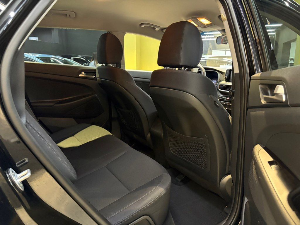 Hyundai Tucson, 2.0 L, 2019 il, 92 700 km — Avtomobillər, Bakı (12)