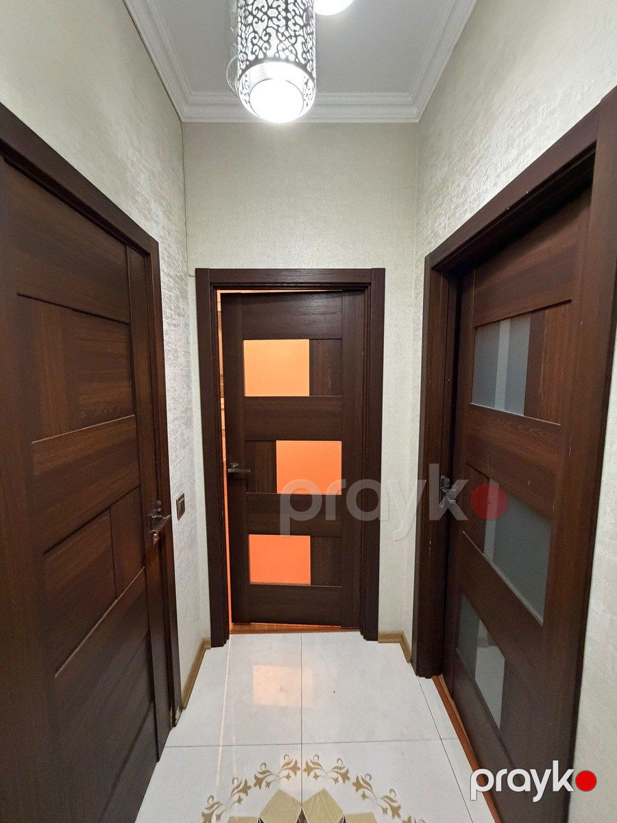 Satılır 2 otaqlı yeni tikili 45 m² — Mənzil, Xırdalan (12)