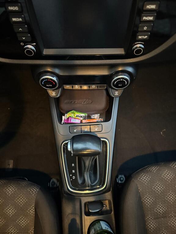 Kia Rio, 1.6 L, 2018 il, 142 300 km — Avtomobillər, Bakı (3)