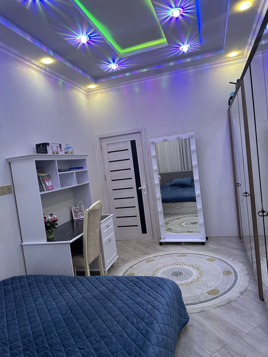 Satılır 3 otaqlı yeni tikili 66 m² — Mənzil, Bakı (11)