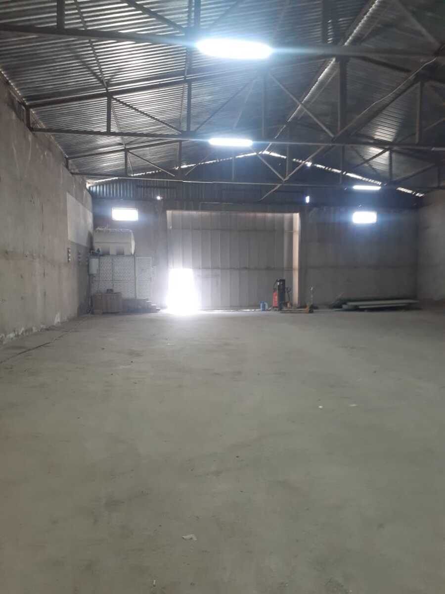 İcarəyə verilir obyekt 1000 m² — Əmlak, Bakı (2)