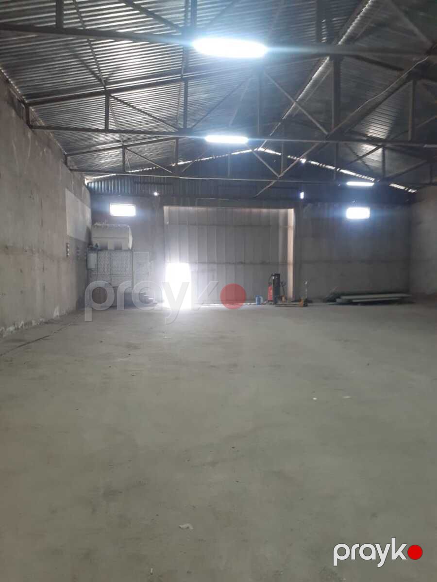 İcarəyə verilir obyekt 1000 m² — Əmlak, Bakı (2)