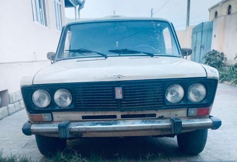 Lada (VAZ) 2106, 1.5 L, 1985 il, 110 000 km — Qazax