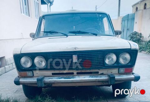 Lada (VAZ) 2106, 1.5 L, 1985 il, 110 000 km