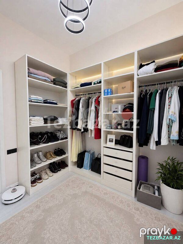 Xəzər rayon, Mərdəkan qəsəbəsi — Ev, villa, Bakı (8)