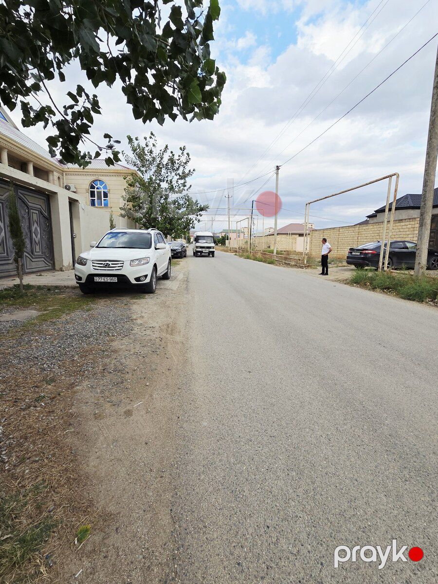 3 sot torpaq sahəsi, Şirvan ş — Torpaq, Şirvan (2)