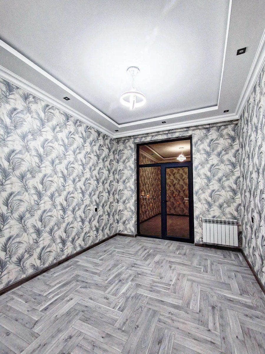Satılır 2 otaqlı yeni tikili 90 m² — Mənzil, Bakı (4)