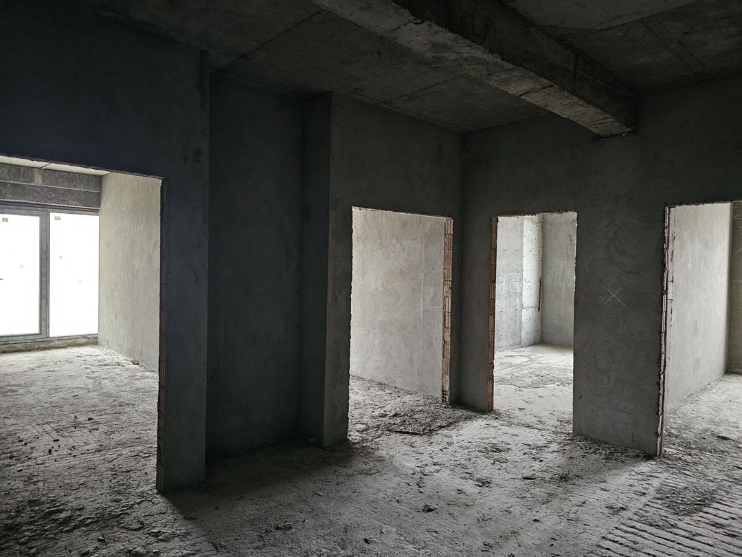 Satılır 4 otaqlı yeni tikili 185 m² — Mənzil, Bakı (5)