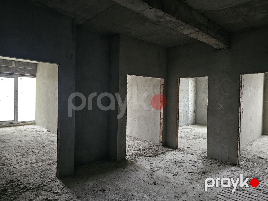 Satılır 4 otaqlı yeni tikili 185 m² — Mənzil, Bakı (5)