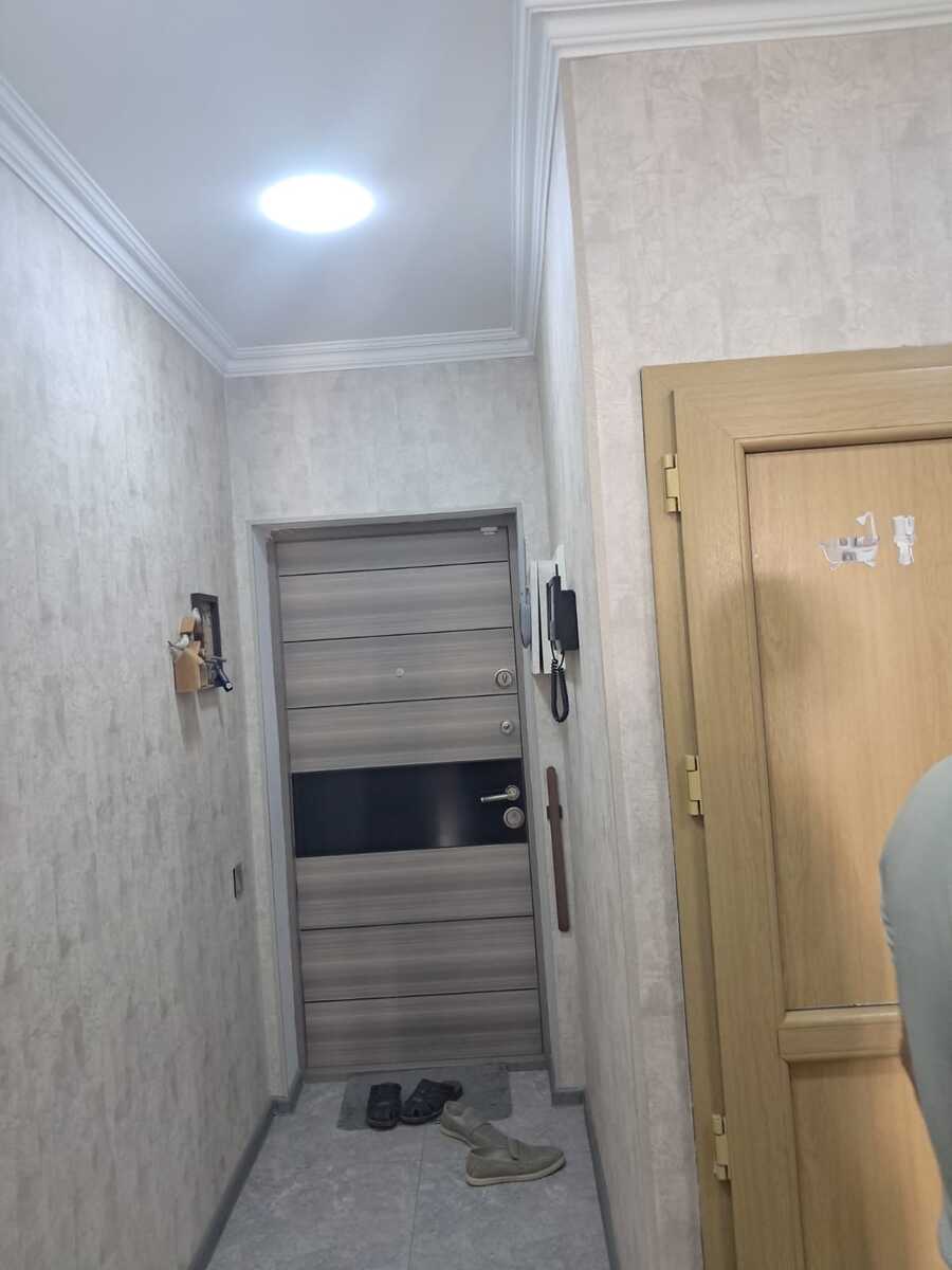 Satılır 4 otaqlı yeni tikili 83 m² — Mənzil, Bakı (5)