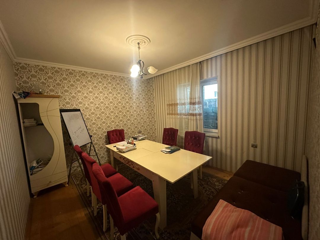 Satılır 5 otaqlı həyət evi/bağ evi 180 m² — Ev, villa, Bakı (7)