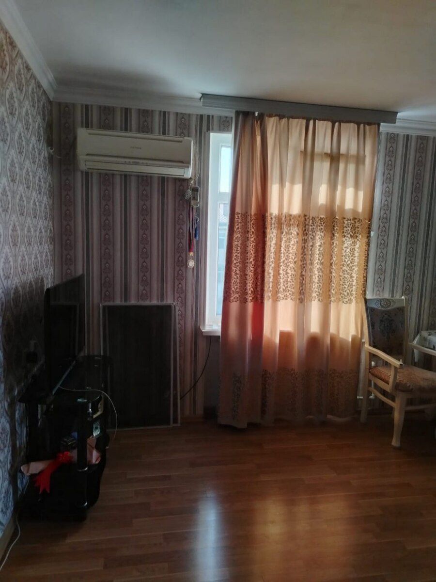 1-otaqlı mənzil, Sumqayıt ş., 30 m² — Mənzil, Sumqayıt (2)