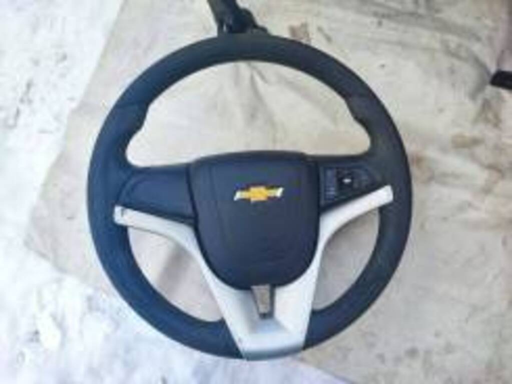 "Chevrolet" hissələri — Ehtiyat hissələri və aksesuarlar, Bakı (2)