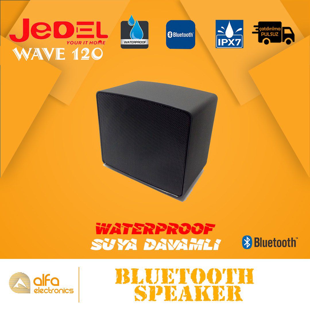 Bluetooth Dinamik — Səs texnikası, Bakı (9)