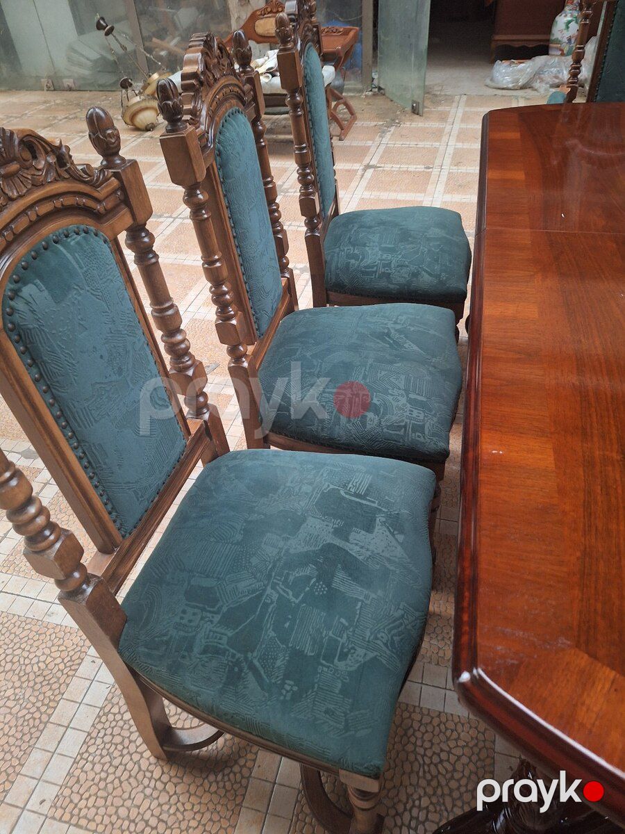 Masa və oturacaqlar — Mebel, Bakı (5)