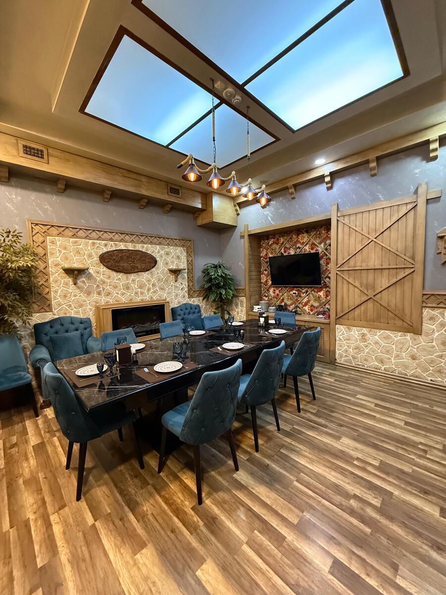 Satılır obyekt 270 m² — Əmlak, Bakı (2)
