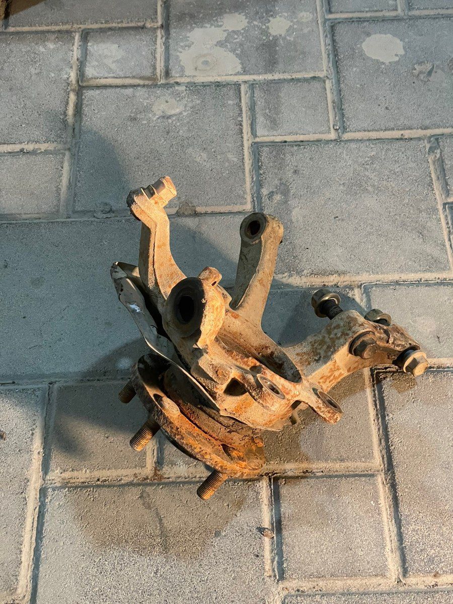 Nissan X-trail ehtiyat hissələri — Ehtiyat hissələri və aksesuarlar, Bakı (5)