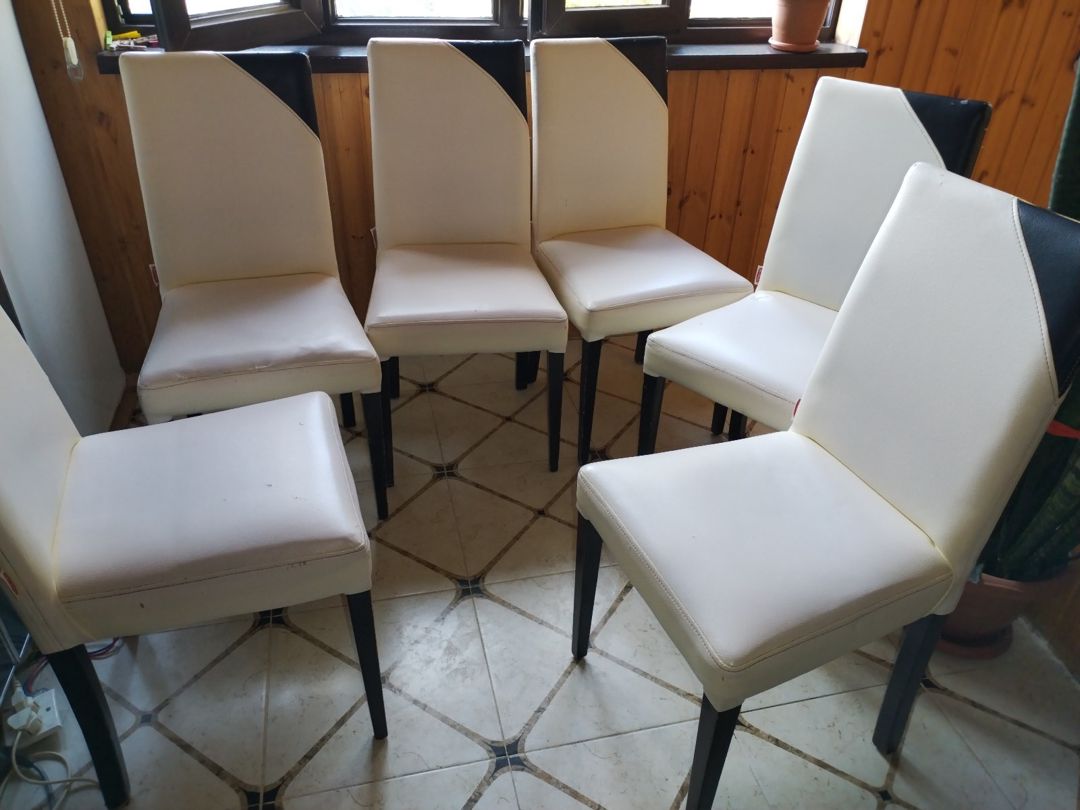 Oturacaqlar — Mebel, Mingəçevir (5)