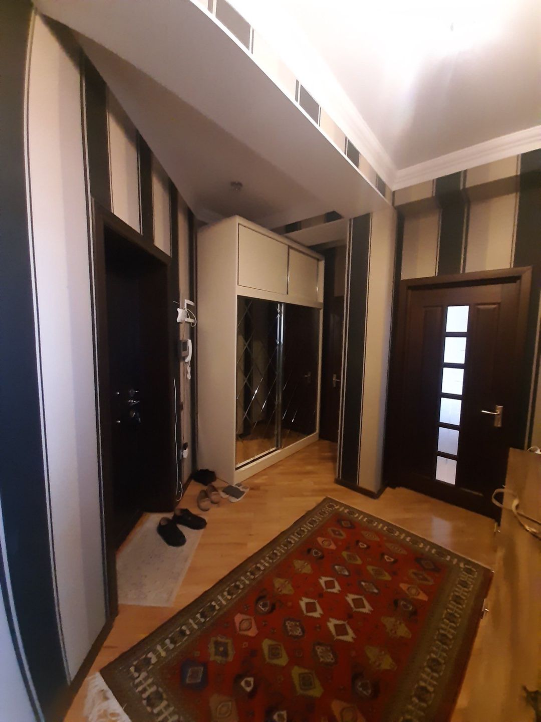 Satılır 2 otaqlı yeni tikili 82 m² — Mənzil, Bakı (8)
