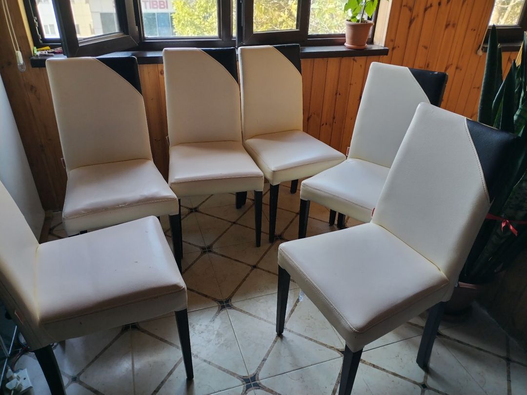 Oturacaqlar — Mebel, Mingəçevir (6)