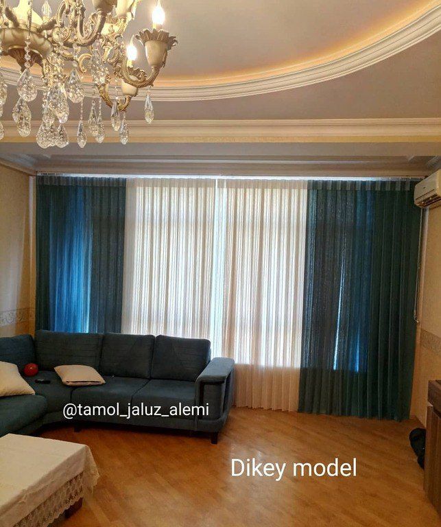 Jalüz — Yastıqlar, Bakı (4)