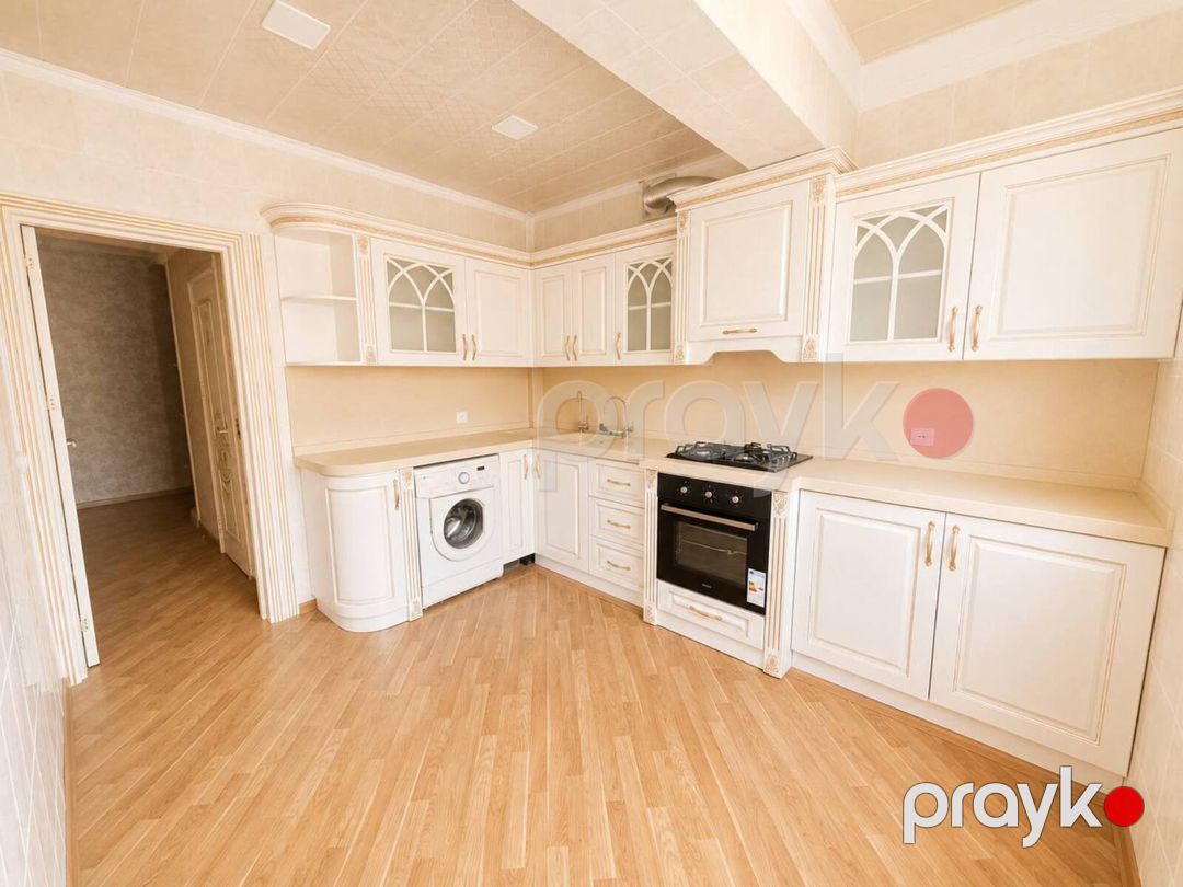 Satılır 3 otaqlı köhnə tikili 80 m² — Mənzil, Bakı (7)