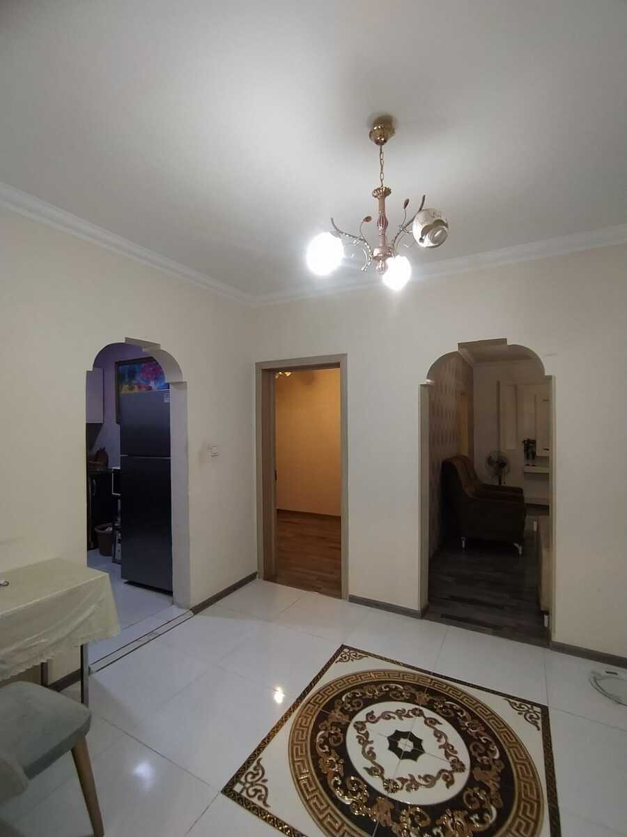 Satılır 5 otaqlı həyət evi/bağ evi 200 m² — Ev, villa, Xırdalan (4)