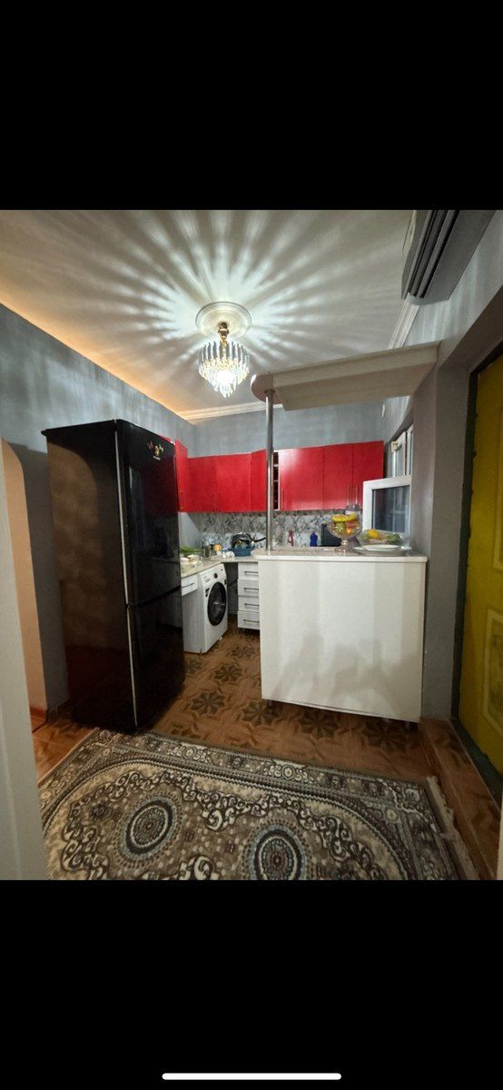 Həyət evi, Binəqədi qəs — Ev, villa, Bakı (7)