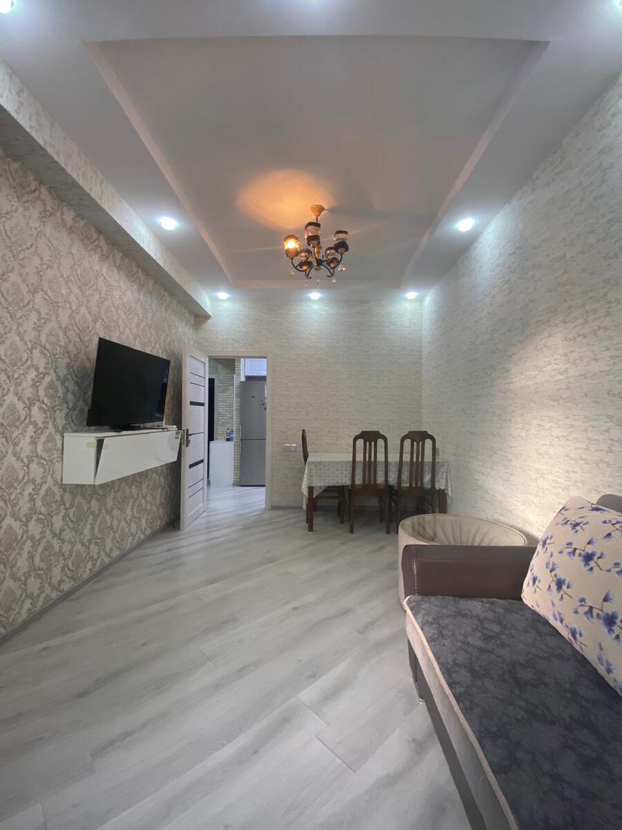 Satılır 2 otaqlı yeni tikili 50 m² — Mənzil, Xırdalan (3)