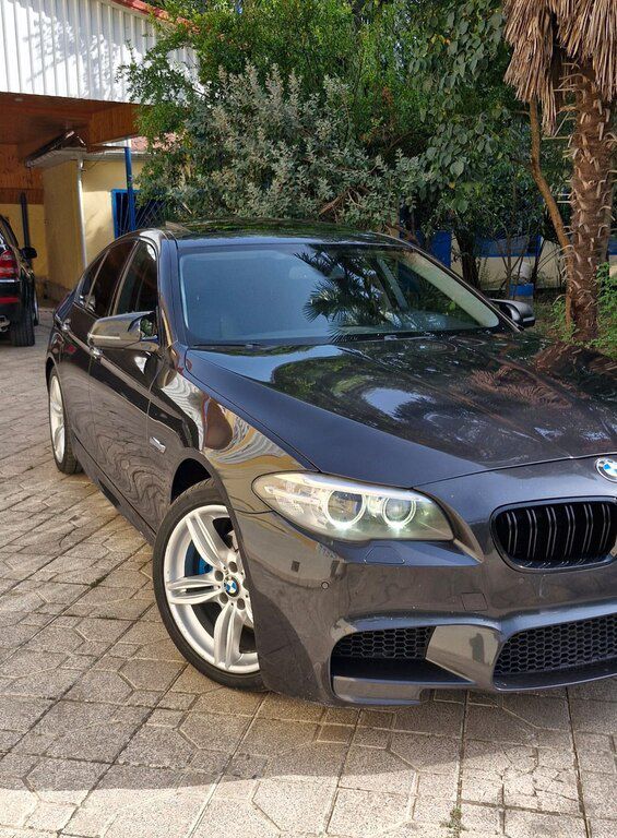 BMW 528, 2.0 L, 2016 il, 269 392 km — Avtomobillər, Masallı (6)