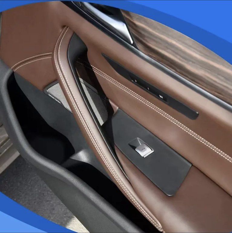 "BMW G30/G31/G38/F90" qapı aksesuarları — Ehtiyat hissələri və aksesuarlar, Bakı (10)