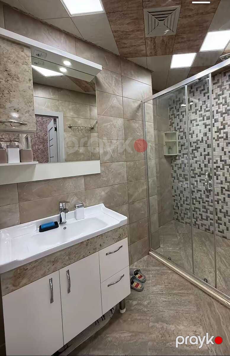 Satılır 3 otaqlı yeni tikili 115 m² — Mənzil, Bakı (8)