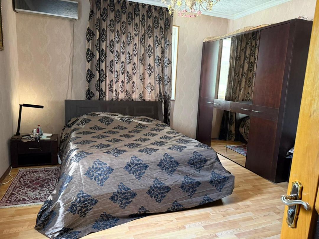 Satılır 3 otaqlı köhnə tikili 80 m² — Mənzil, Bakı (3)