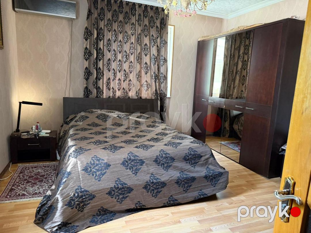 Satılır 3 otaqlı köhnə tikili 75 m² — Mənzil, Bakı (4)