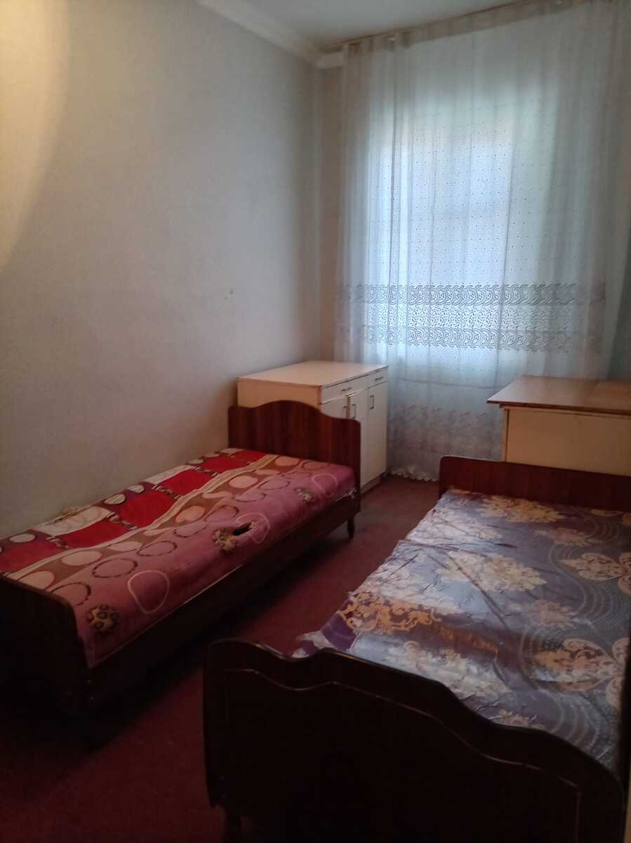 İcarəyə verilir 3 otaqlı köhnə tikili 90 m² — Mənzil, Gəncə (5)