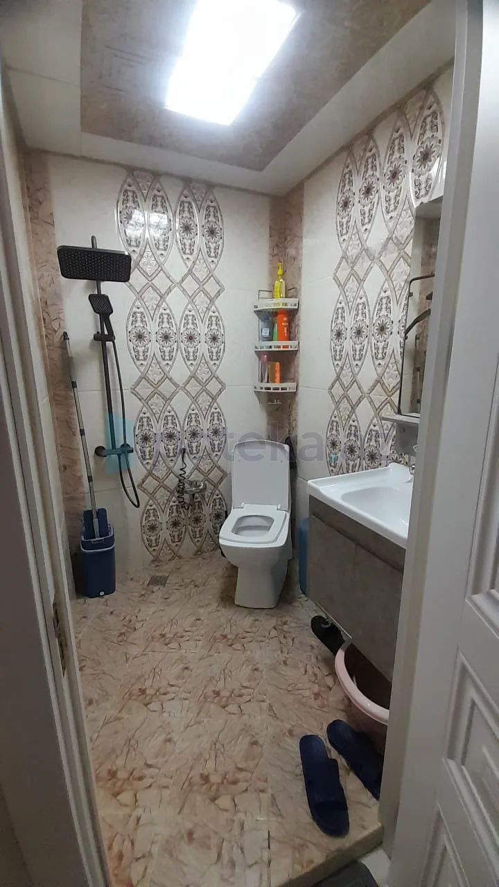 Satılır: 2 Otaq, Yeni tikili, 38.00 m² — Mənzil, Xırdalan (3)