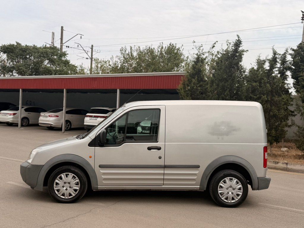 Ford Transit Connect, 1.8 L, 2008 il, 161 000 km — Avtomobillər, Bakı (3)