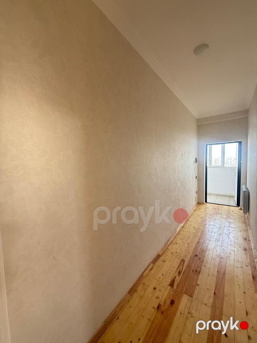 2-otaqlı yeni tikili, Bəkir Çobanzadə küç., 74 m² — Mənzil, Bakı (3)