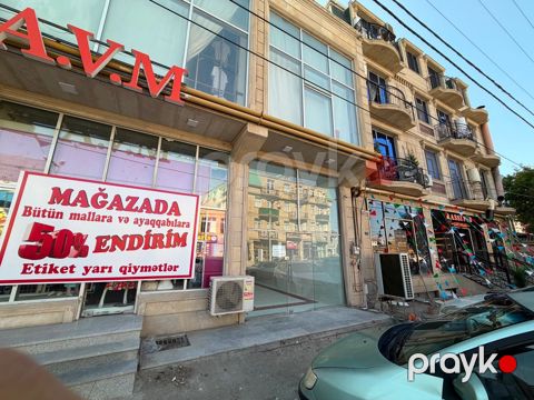 Obyekt icarəyə verilir, Masazır qəs