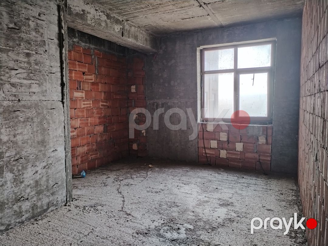 4-otaqlı yeni tikili, Moskva pr., 177 m² — Mənzil, Bakı (8)