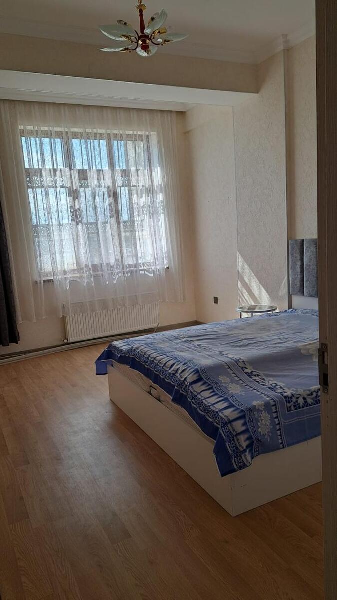 İcarəyə verilir 2 otaqlı yeni tikili 70 m² — Mənzil, Bakı (3)