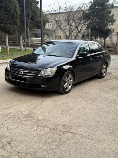 Toyota Avalon, 3.5 L, 2006 il, 250 000 km — Bakı